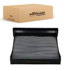 Cabin Air Filter for Subaru XV Crosstrek/WRX (2013–2021) PC6115 72880FG000