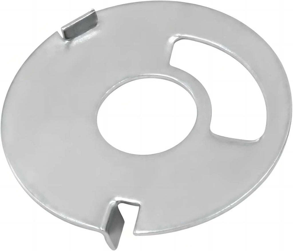 Water Pump Impeller Kit for Mercury 4-9.8 HP Outboard (47-89981Q1, 18-3239)