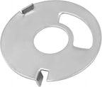 Water Pump Impeller Kit for Mercury 4-9.8 HP Outboard (47-89981Q1, 18-3239)