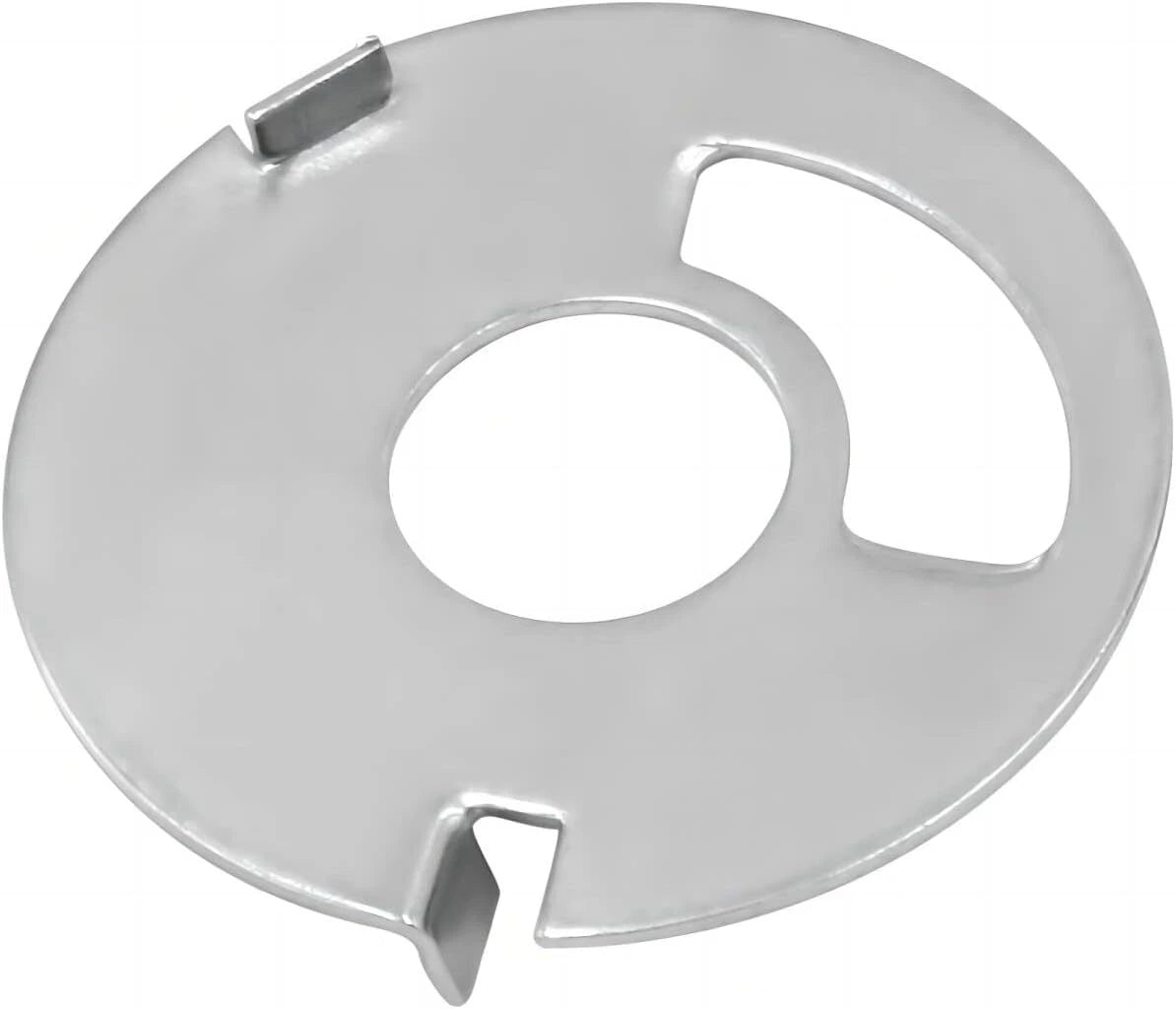 Water Pump Impeller Kit for Mercury 4-9.8 HP Outboard (47-89981Q1, 18-3239)