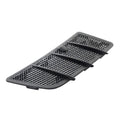 Hood Air Vent Grille Cover for Benz W164 GL350 GL450 ML350 ML450 (2008-2011)
