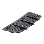 Hood Air Vent Grille Cover for Benz W164 GL350 GL450 ML350 ML450 (2008-2011)