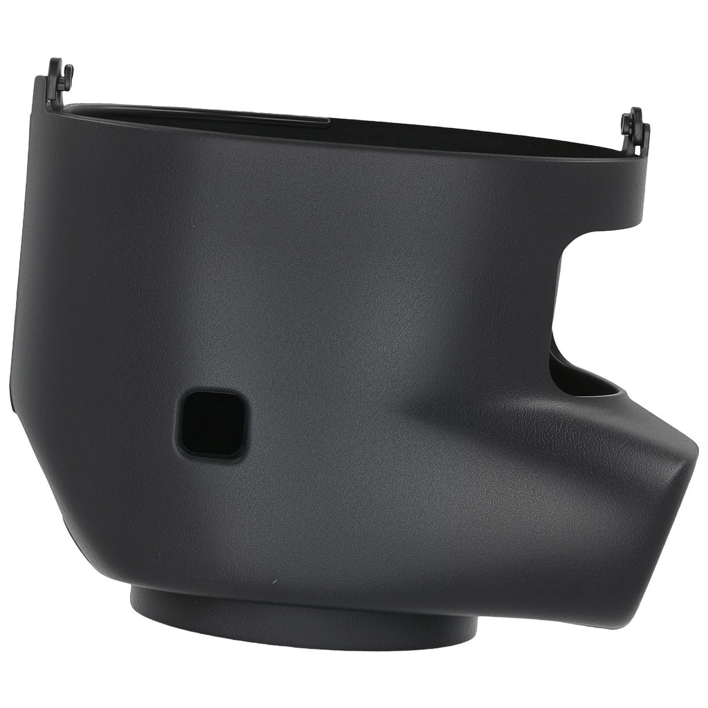 Upper & Lower Steering Column Cover Shroud for GMC Sierra 3500 (1999–2002)