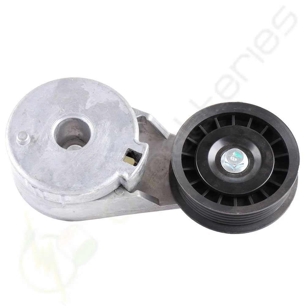 Serpentine Belt Tensioner Assembly for Buick Chevrolet Pontiac Saturn Oldsmobile (2000–2010)