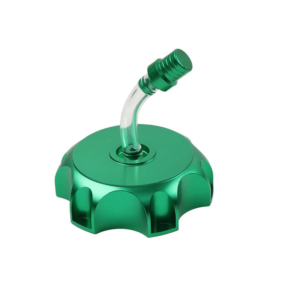 Gas Fuel Tank Cap for Yamaha Taotao SSR XR50 Apollo ATV (70cc–150cc)