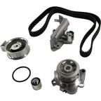 Timing Belt and Water Pump Kit for Audi A4, VW Passat (2001–2006)