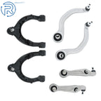 6X Control Arm and Ball Joint Assembly for Tesla Model 3 (2017–2022)