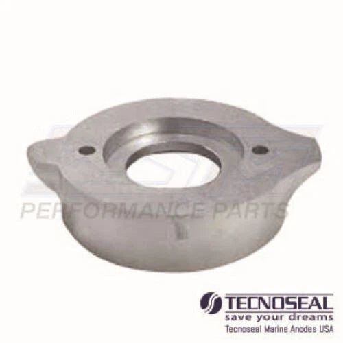 WSM Zinc Prop Ring 450-00706 for Volvo Sail Drive 120