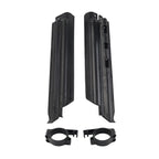 Front Fork Guides for Kawasaki KDX250/KDX200/KLX650 (1990–2006)
