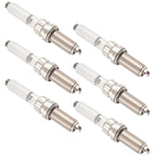 6X Iridium Spark Plugs for Porsche Panamera V6 3.0L (2017–2020) 06M905606F