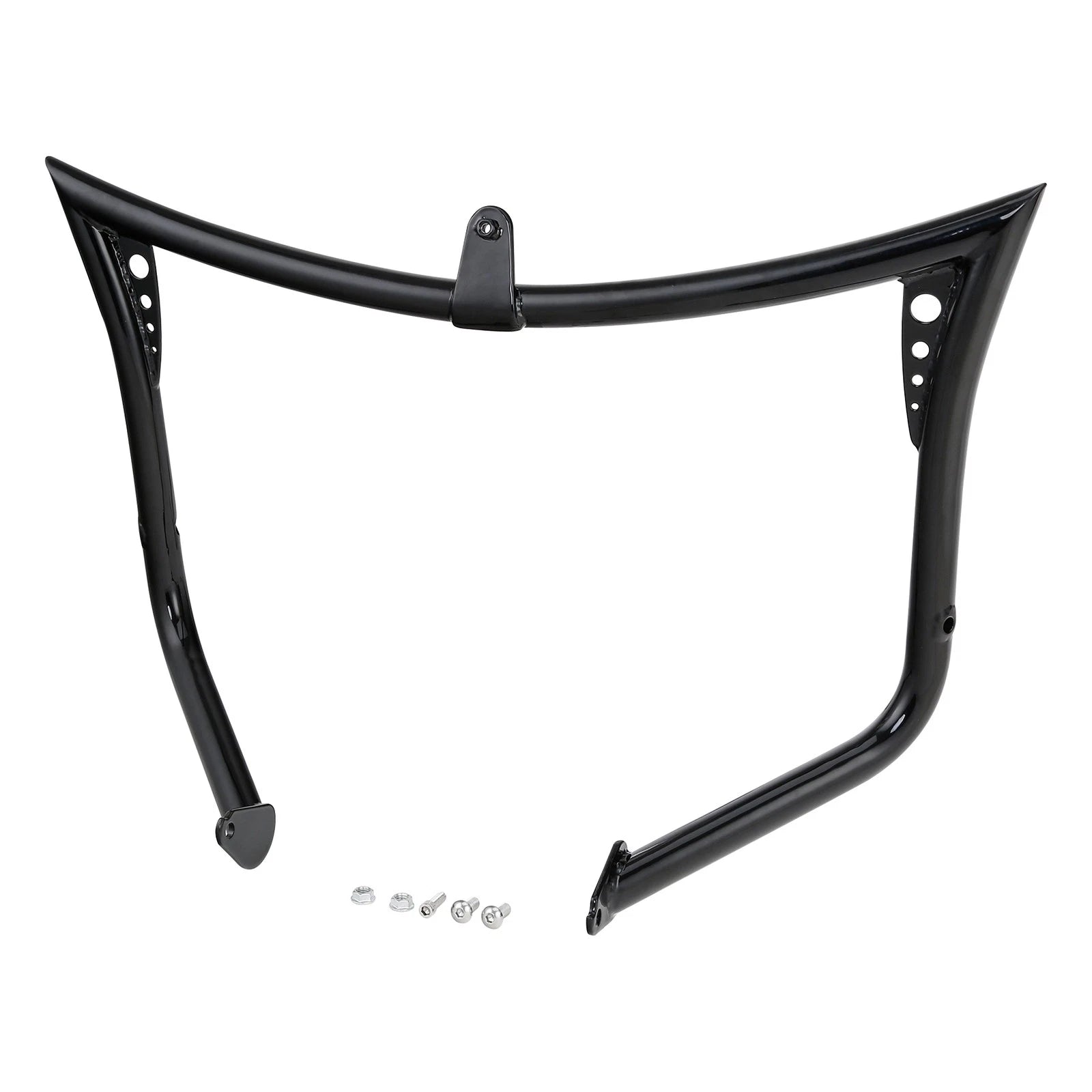 Engine Guard Highway Crash Bar for Harley Electra Glide Ultra Limited (2009–2023)