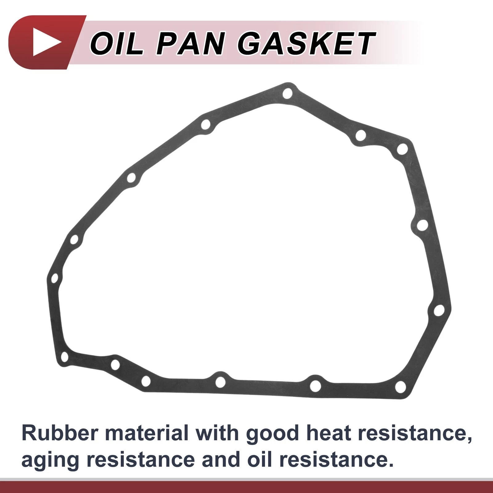Transmission Filter Gasket Kit No. 3172850X0A for Nissan Kicks (2018–2024)