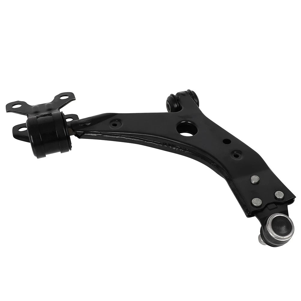 Set of 8 Front Control Arm Ball Joints Tie Rods for Ford Escape (2013–2018)