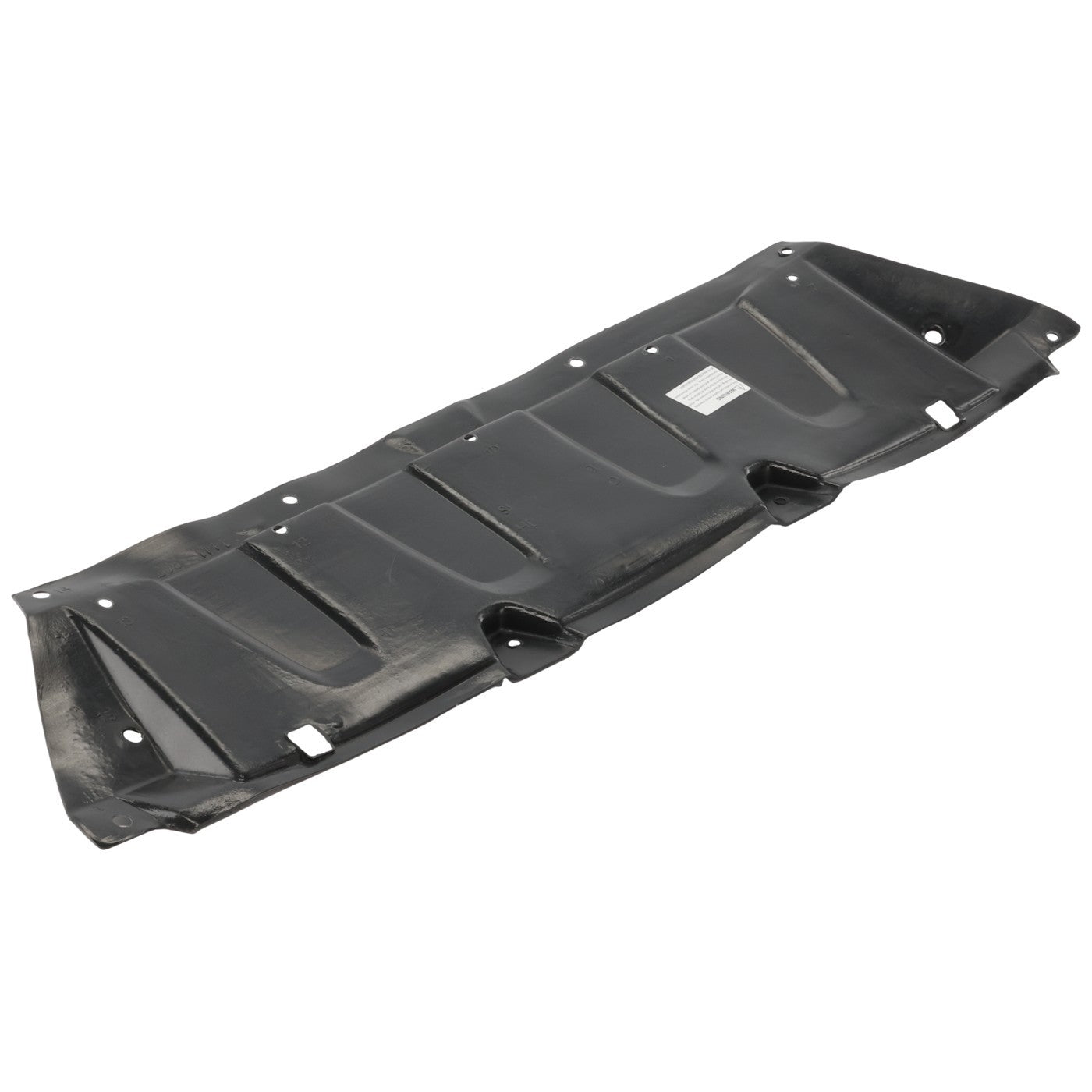 Engine Splash Shield for Lexus RX350 (2007–2009)