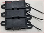 Rear Trunk Terminal Fuse Box Megafuse for Jaguar XJ8 XJR (2004–2009)