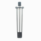 MT2 Arbor Adapter for 3/8"-24 Threaded Drill Chuck