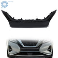 Front Bumper Cover Insert for Nissan Murano (2019–2024)