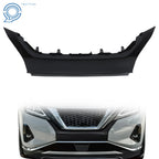 Front Bumper Cover Insert for Nissan Murano (2019–2024)