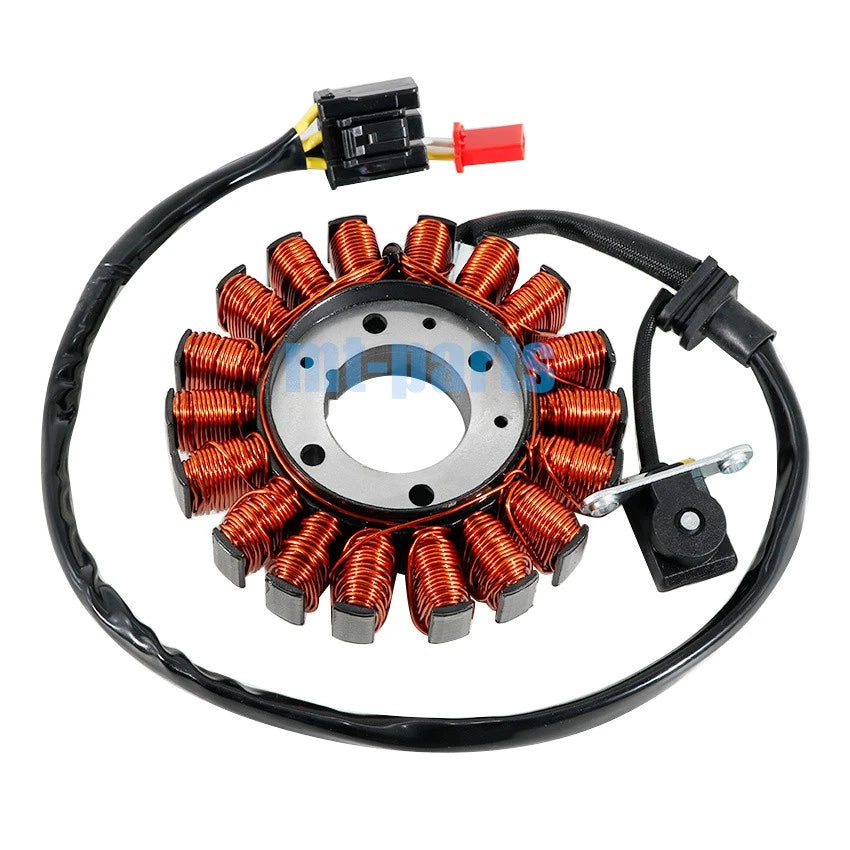 Stator Magneto Coil for Honda NSS250X Forza 250 (2008–2009) 31120-KVZ-632