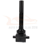 Set of 6 Ignition Coils for Isuzu Vehicross Trooper Acura SLX V6 (1998–2001)