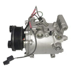 AC Compressor Kit with Condenser for Ford Falcon BA BF (2003-2008)