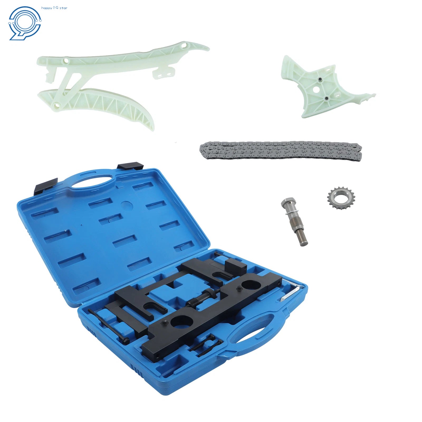 Timing Chain Kit Tool Set for BMW 328i/428i/320i/228i (2012–2019)