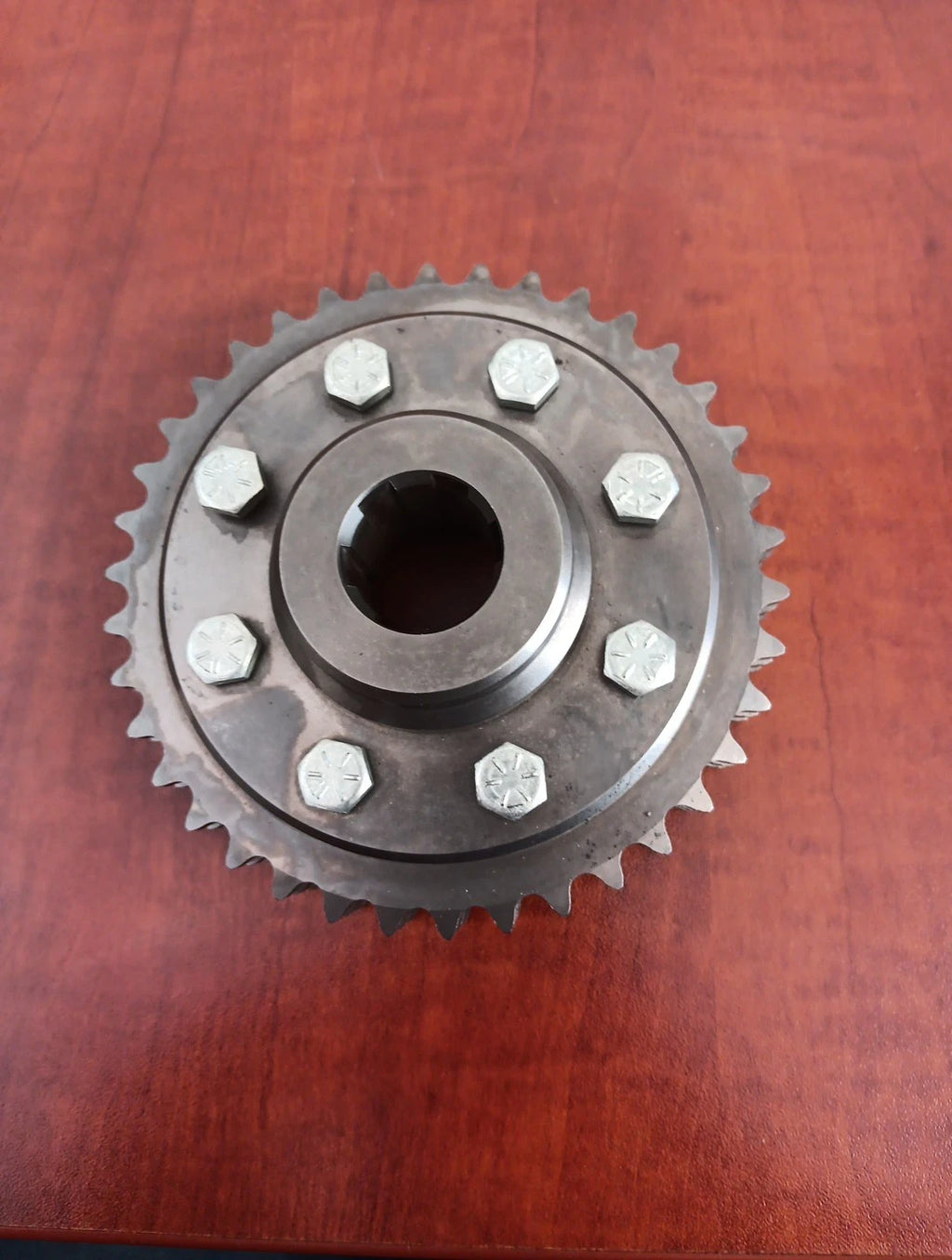 Front Primary Sprocket for Harley-Davidson Sportster (2000–2003)