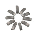 Woodruff Key for GY6 125CC 150CC 139QMB Scooter Taotao Sunl