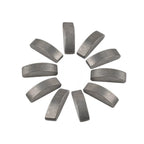 Woodruff Key for GY6 125CC 150CC 139QMB Scooter Taotao Sunl