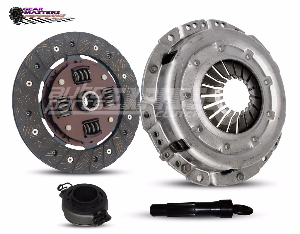 Clutch Kit for Volkswagen Beetle (2000–2010)