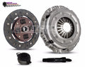 Clutch Kit for Volkswagen Beetle (2000–2010)