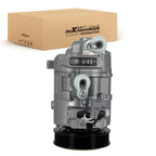 Air Conditioning Compressor for Chrysler 300 (2014–2023)
