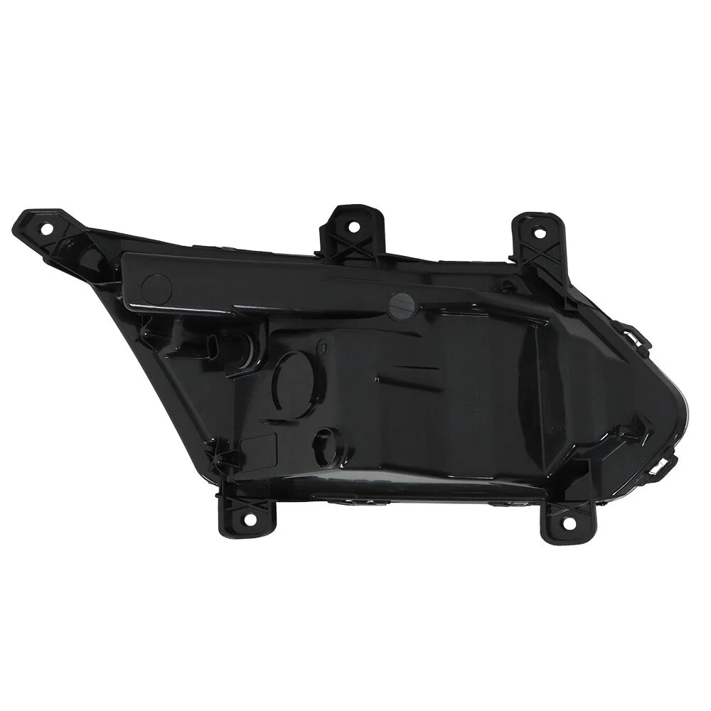 LED Fog Light Assembly for Chevy Equinox (2016-2017)