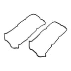 Set of 2 Engine Valve Cover Gaskets for Nissan 2005-2007 VQ40DE (VS50608R, 13270-ZA000)