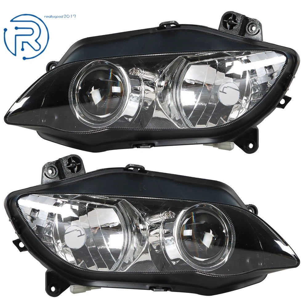 Front Headlight for Yamaha YZF R1 (2004–2006)