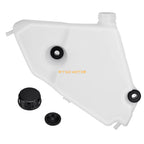 Coolant Overflow Bottle for Kawasaki ZX-10R (2006–2007)