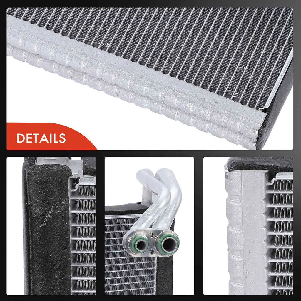 A/C Evaporator Core for Nissan Rogue, Rogue Sport (2014–2020)