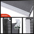 A/C Evaporator Core for Nissan Rogue, Rogue Sport (2014–2020)