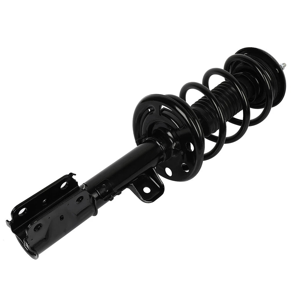 Front Struts and Coil Springs for Ford Explorer (2013–2018)