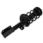 Front Struts and Coil Springs for Ford Explorer (2013–2018)