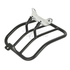 Rear Fender Luggage Rack for Harley Road King (1997–2008)