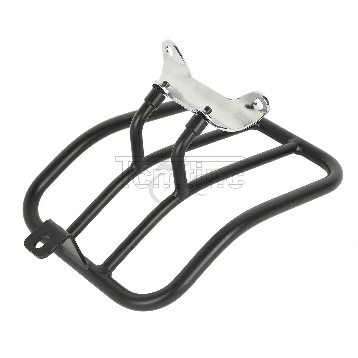 Rear Fender Luggage Rack for Harley Road King (1997–2008)
