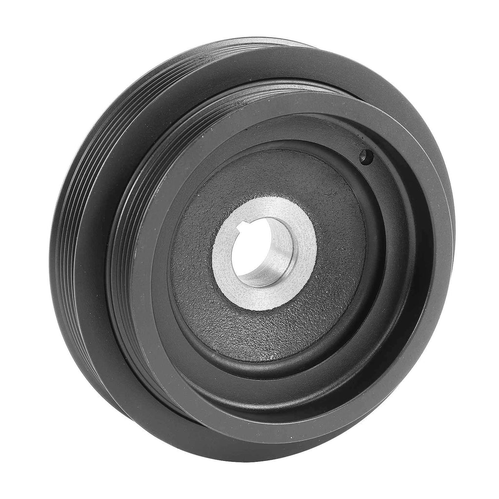 Harmonic Balancer for Nissan Sentra 1995–2000, 200SX 1995–1998
