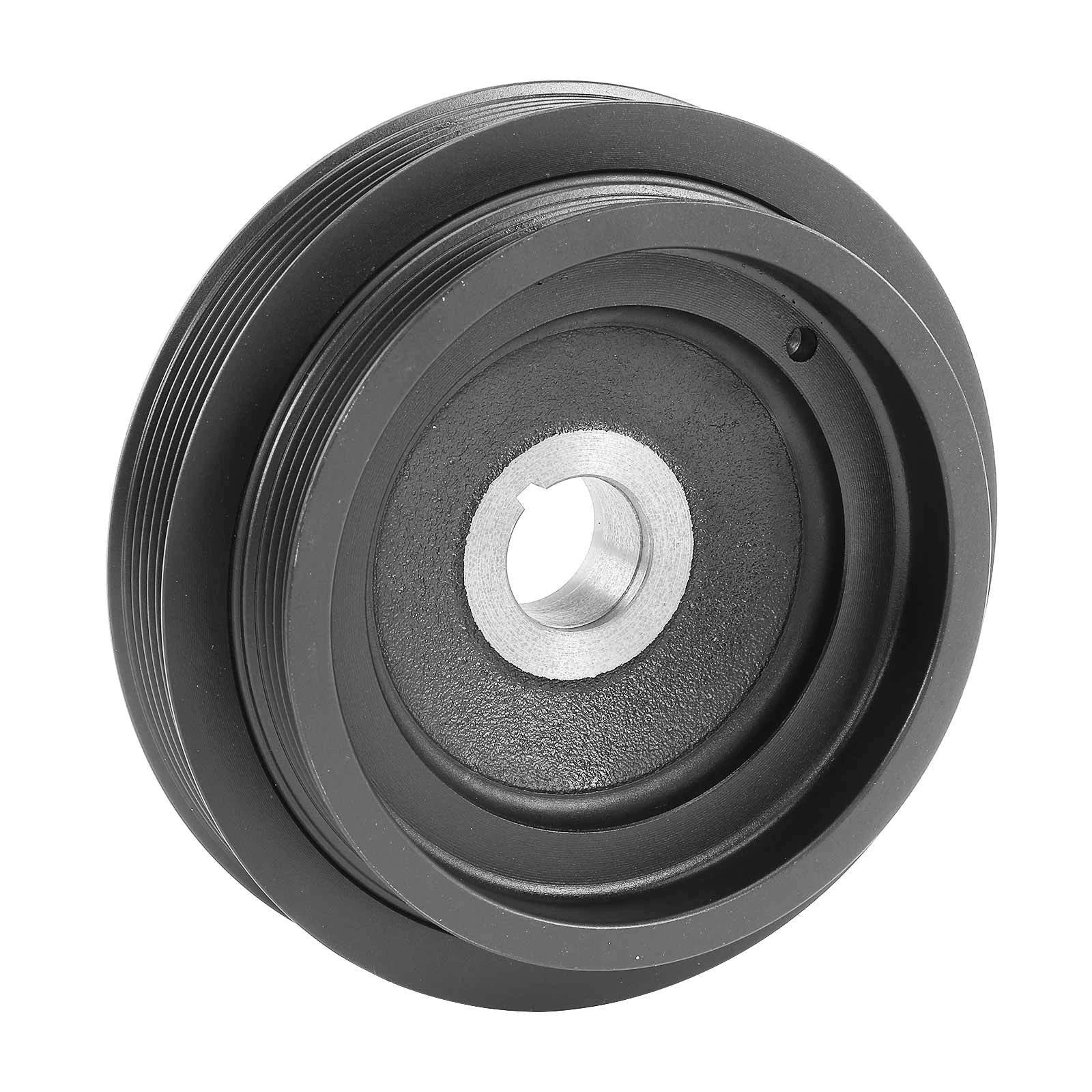 Harmonic Balancer for Nissan Sentra 1995–2000, 200SX 1995–1998