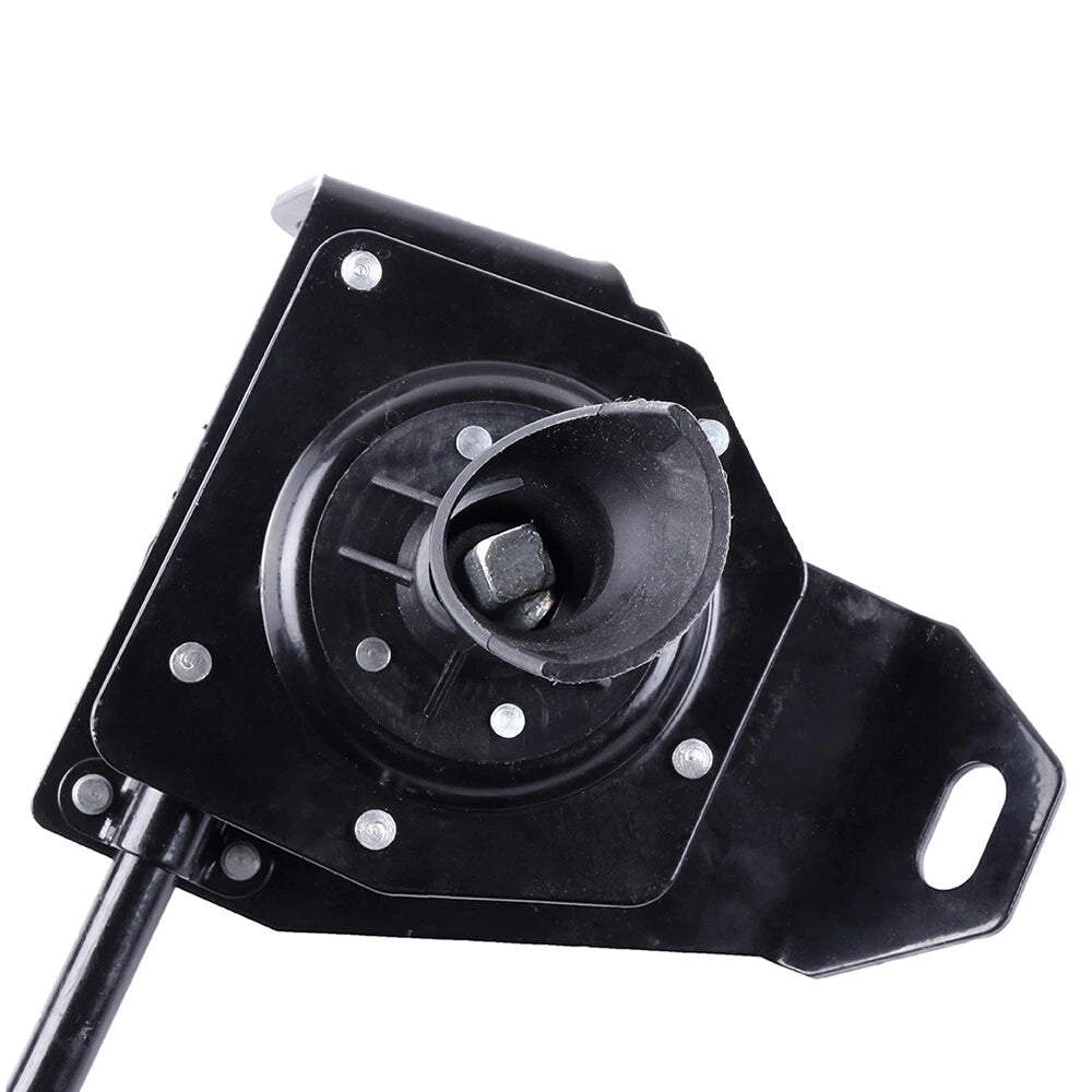Spare Tire Carrier Hoist for GMC Chevrolet Buick Isuzu (2002–2009)