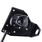 Spare Tire Carrier Hoist for GMC Chevrolet Buick Isuzu (2002–2009)