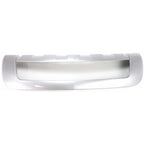 Skid Plate for Pontiac Torrent (2006–2009) Silver