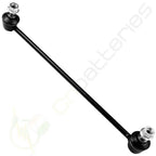 8Pcs Control Arm Ball Joint Suspension Sway Bar for Toyota Yaris (2007–2012)
