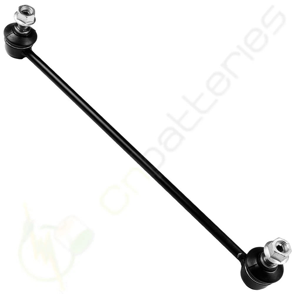 8Pcs Control Arm Ball Joint Suspension Sway Bar for Toyota Yaris (2007–2012)