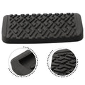 Brake Pedal Cover for Toyota (47121-12020)
